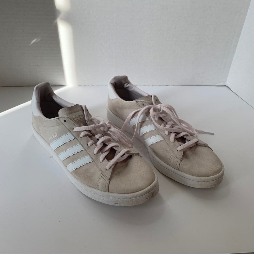 Adidas Gazelle Shoes Size 10.5